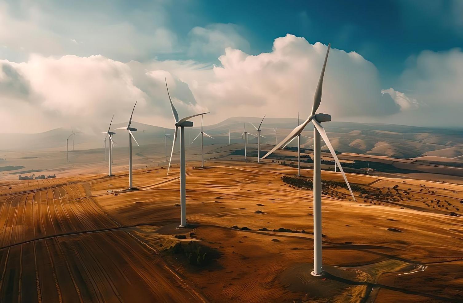 Инженер проверяет оборудование на объекте