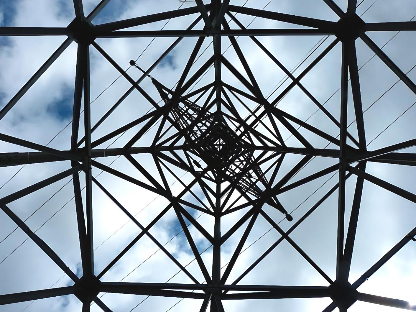 Практическая работа специалистов на объекте газовой энергетики